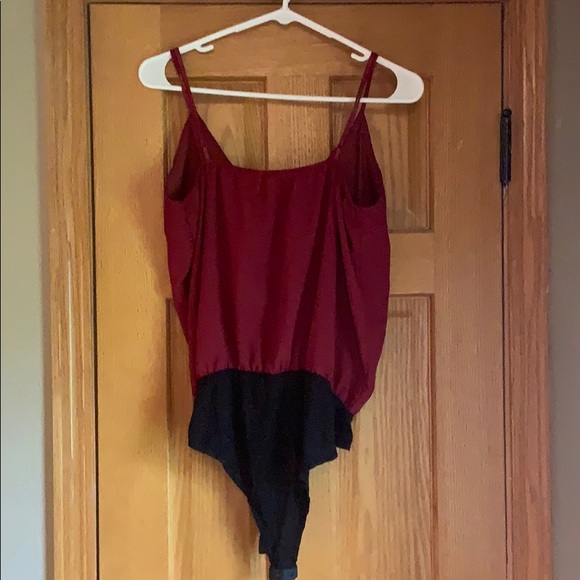 Body Suit (NWOT) - Picture 2 of 4